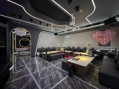 -星聚会KTV(广州敏捷广场店)
