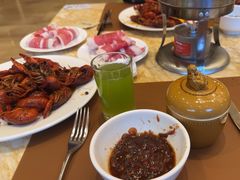 -常州富力喜来登酒店 Feast盛宴标帜西餐厅(新北万达广场店)