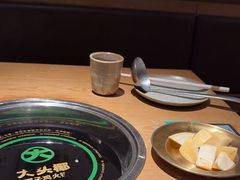 -大头椰·椰子鸡火锅(新梦店)