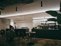 -野鸽子咖啡(中航店)
