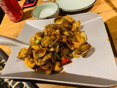 -鱼食饭稻·苏浙土菜17年老馆子(平江路店)