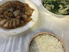 -铁炉农家菜馆
