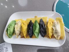 -大锅强·蒸海鲜青岛菜(吾悦广场店)