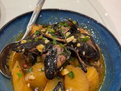 -吉林省林业宾馆-餐厅