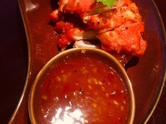-红泰·泰精选·特色料理(中山路店)