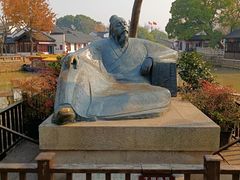 -枫桥景区