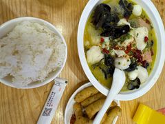 -鱼你在一起(燕郊永旺梦乐城店)