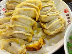 -回回锅贴(小河沿店)