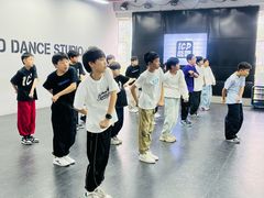 -能舞ICD街舞(福田总部)