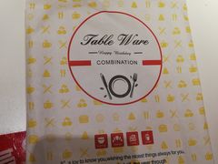 -洛可可·安妮贝可生日蛋糕(胡家庙店)