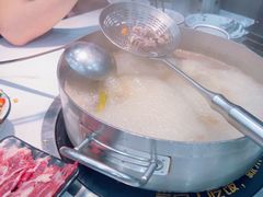 -刘少华贵州小黄牛·鲜牛肉火锅(总店)