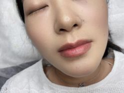 -RC半永久纹眉纹发际线