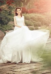 -奈斯影像婚纱摄影(拱墅店)