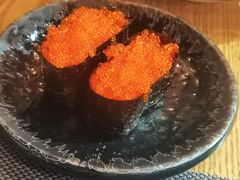 蟹子寿司-栖川山葵家·寿喜锅·日式料理(龙湖北城天街商场店)