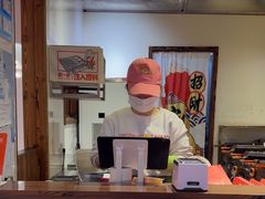 -粉粉乐鲷鱼烧(美罗城店)