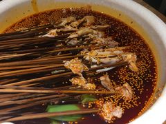 -嘉州叶婆婆钵钵鸡(建设路店)