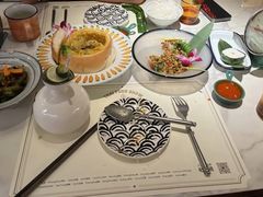 -太食獸泰式茶餐厅(济南万象城店)