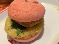 -龍歌自助小火锅(芝罘万达店)