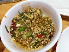 -袁记串串香(泉水轻轨站店)