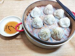 -祥记汤圆(东宝兴路店)