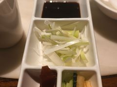 -北京老铺烤鸭(西稍门店)