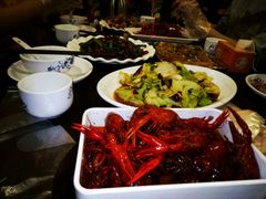 -漫天香·小龙虾餐厅(夏湾店)
