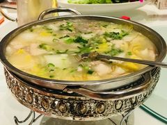 -杨氏青龙虾·羊蝎子(金盛路总店)