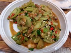 -邵老爹老杭州白斩鸡·家常菜(建国北路店)
