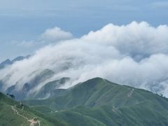 -萍乡武功山风景名胜区