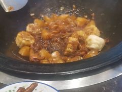 -百一大地锅(香福路店)