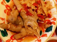 秘制凤爪-好爸爸(印象城旗舰店)
