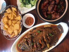-云隐小厨·传统大理美食(复兴路店)