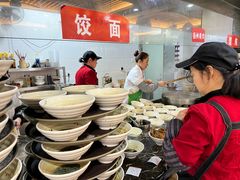 -蒋家桥饺面店(东关街店)