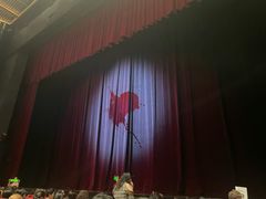 -交通银行前滩31演艺中心