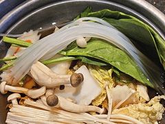 -上井精致料理自助餐(松雷店)
