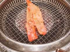-厚贞日式烤肉(龙之梦店)