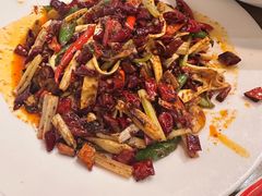 -易老妈蹄花.特色川菜(人民公园总店)
