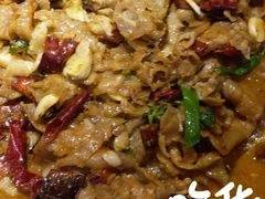 -欢乐牧场海鲜烤肉自助(牡丹园店)