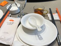 -小厨娘淮扬菜(清江苏宁广场店)