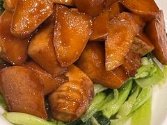 -老正兴菜馆(福州路店)