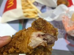 -麦当劳(未来城购物中心店)