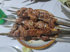 -贯贯吉·清真餐厅(浙江中路店)