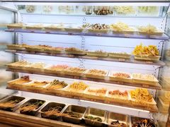 -袁记串串香(川师店)