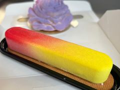 -GRAMCAKE一克甜品(昙华林花园山店)
