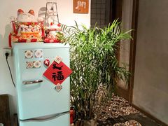 -时光花园(白鹭洲店)