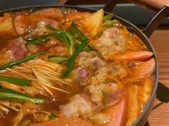 -春熙台韩国料理·章鱼肥牛(西丽店)