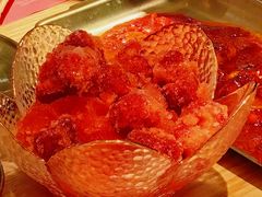 -西塔老太太泥炉烤肉(武汉摩尔城店)