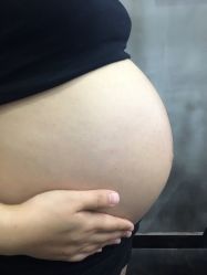 -iplus爱家高端孕妇摄影