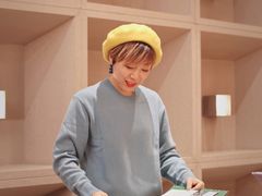 -北京三里屯CHAO酒店