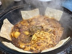 -地锅传奇(水产西路店)